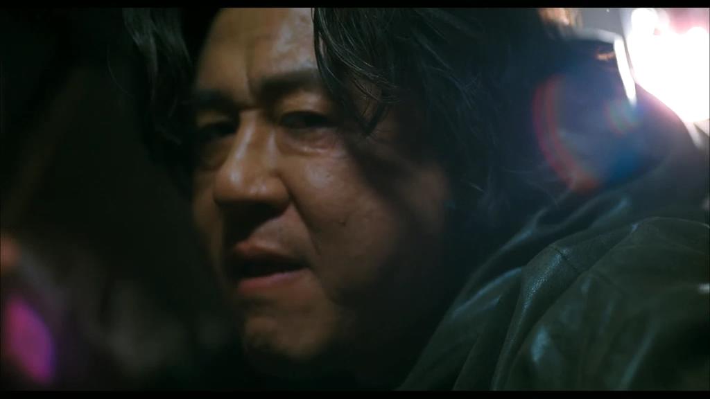 韩国电影看见恶魔深度解析,和看见恶魔类似的韩国电影