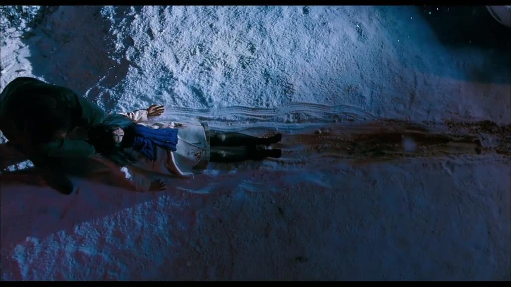 韩国电影看见恶魔深度解析,和看见恶魔类似的韩国电影