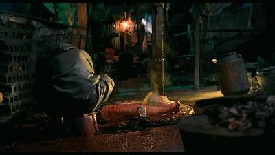 韩国电影看见恶魔深度解析,和看见恶魔类似的韩国电影