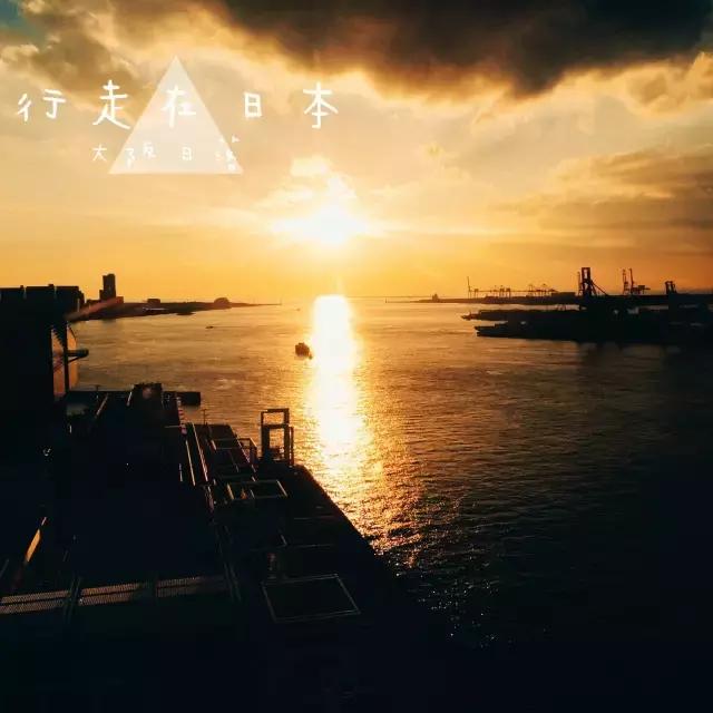 萌妹带你去日本旅游,玩遍整个日本的攻略