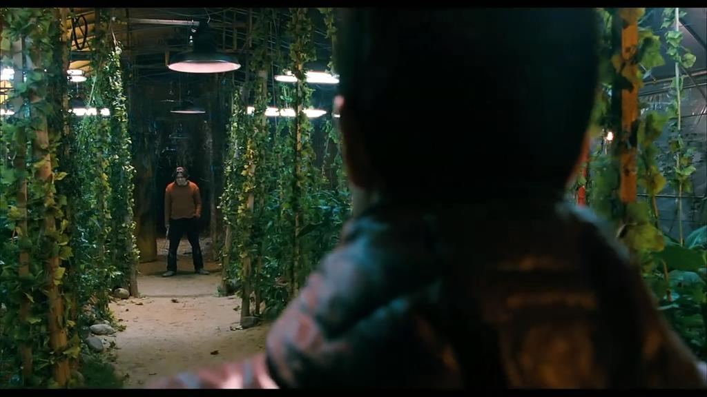 韩国电影看见恶魔深度解析,和看见恶魔类似的韩国电影