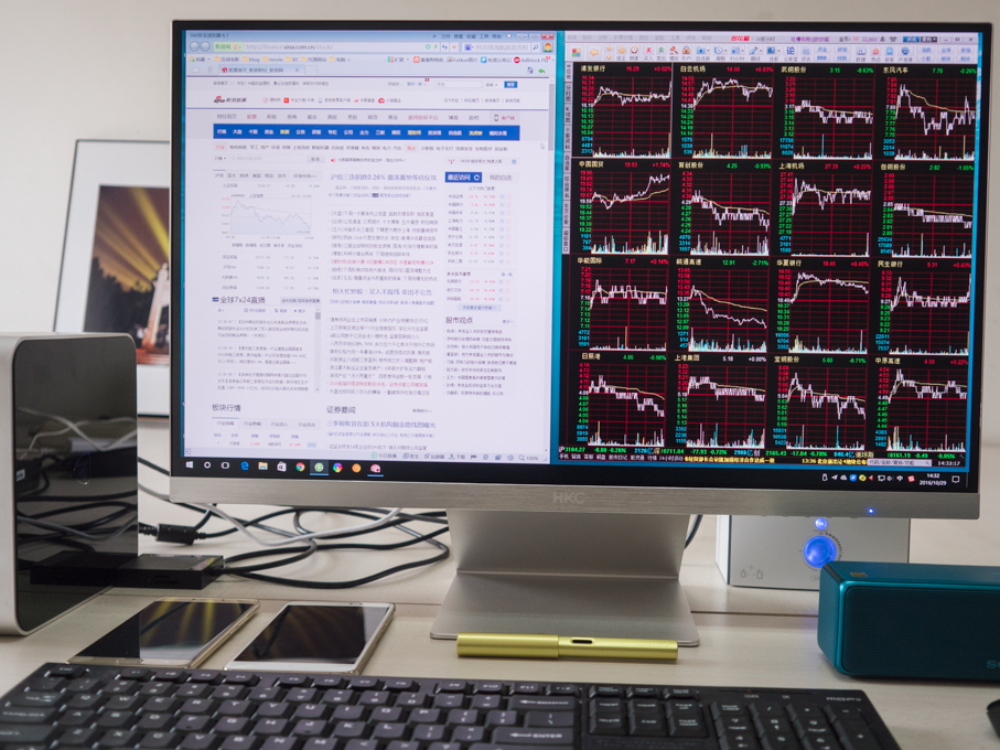 唯有匠心,hkcb6000测评