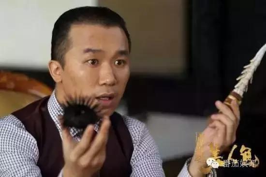 导演有谁比得过周星驰,和周星驰合作最厉害的导演