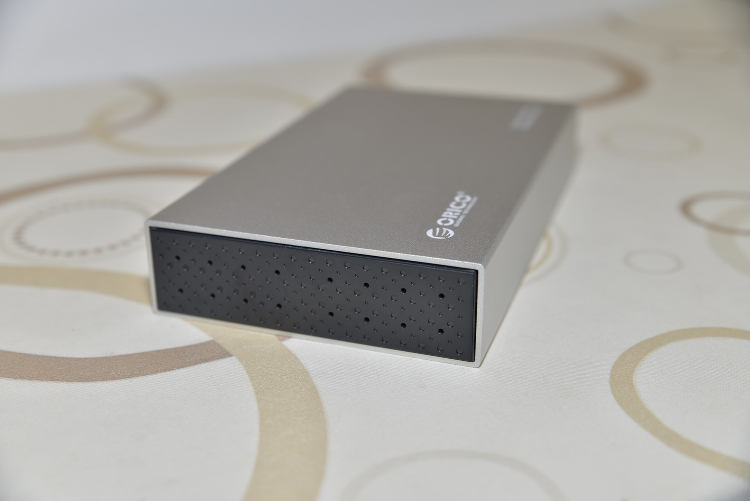 移动与性能兼顾，ORICO3518S3硬盘盒与西数1T蓝盘