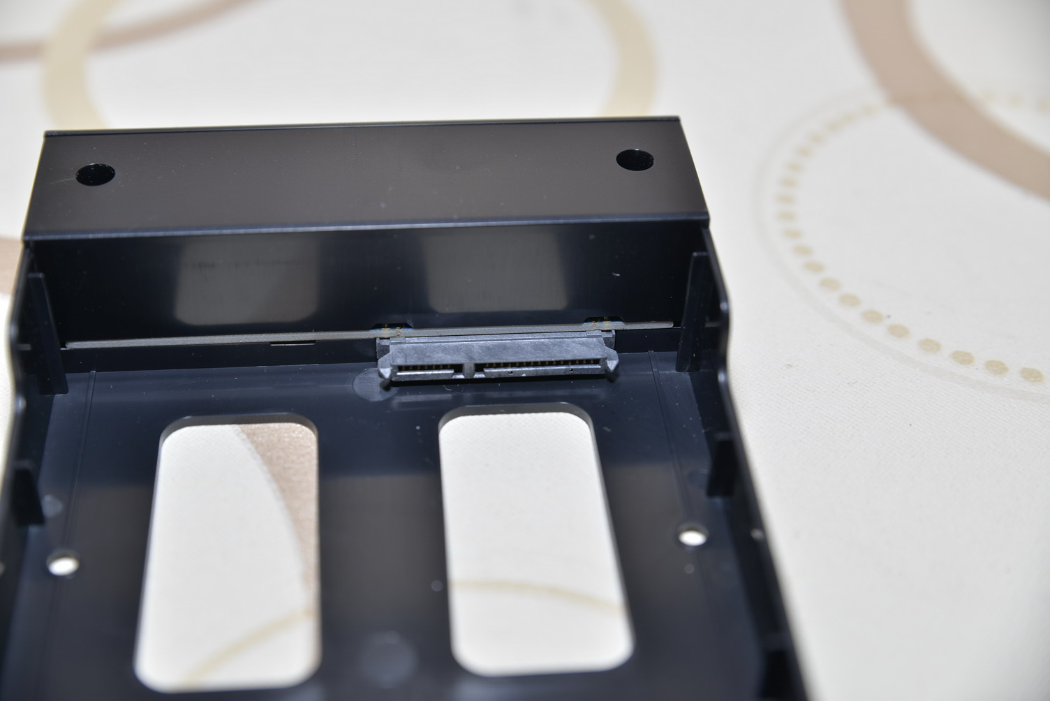 移动与性能兼顾，ORICO3518S3硬盘盒与西数1T蓝盘