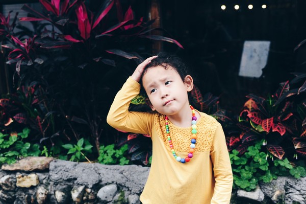 两大两小的厦门四日游