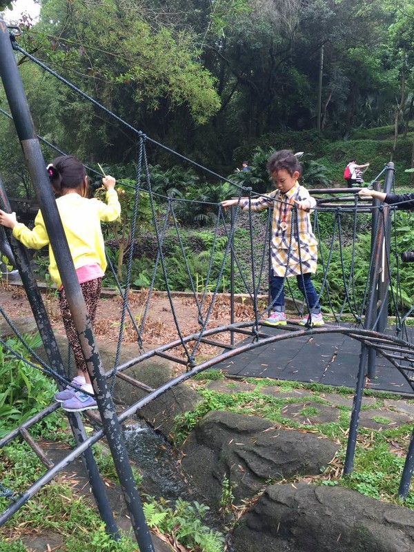 两大两小的厦门四日游