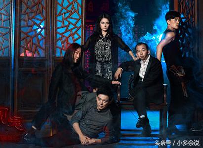 灵魂摆渡经典台词朗读,灵魂摆渡最经典的一句台词