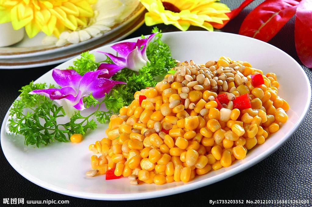 想活的时间长，就吃这些神品！