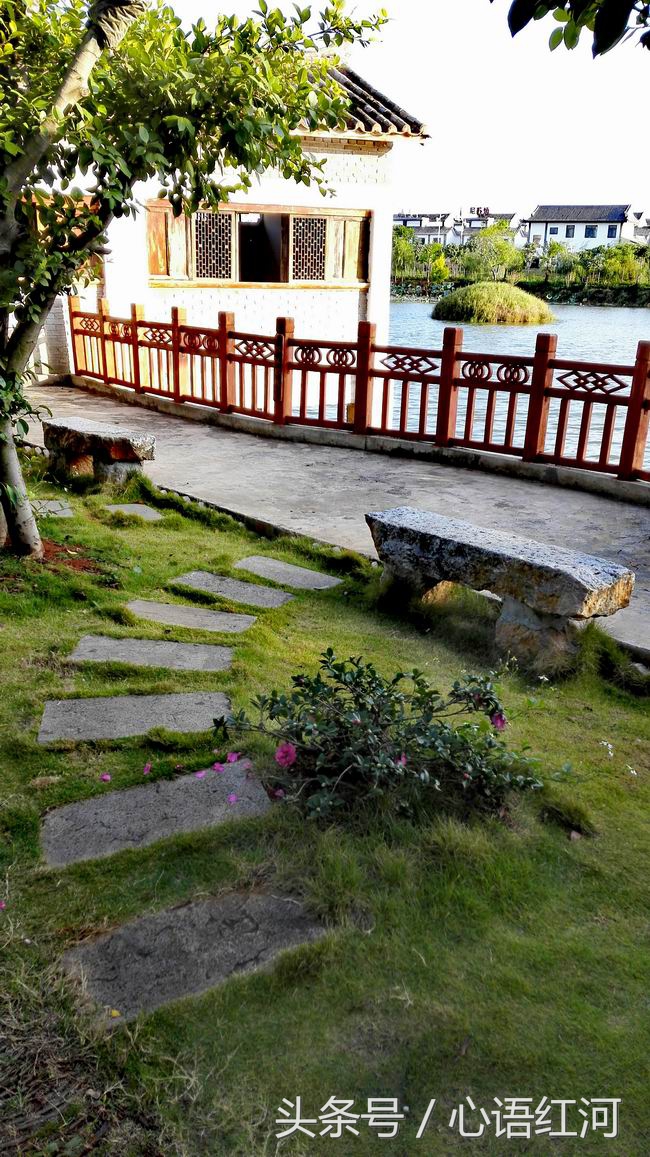 尼苏小镇打卡地,尼苏小镇是哪里