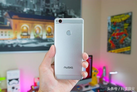 努比亚z112020测评,努比亚z11无边框发售价