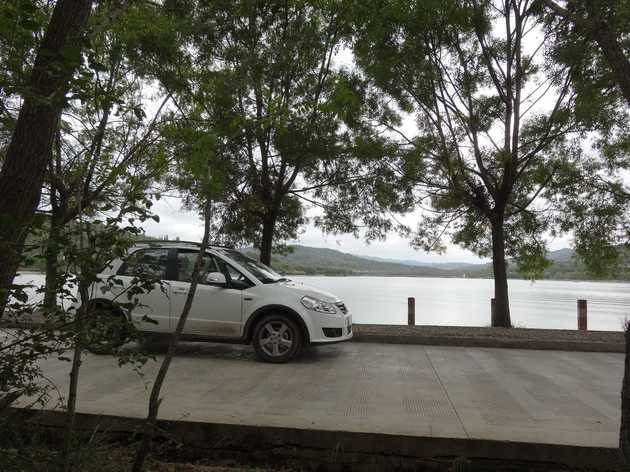 天语sx4锐骑和天语sx4有什么区别,天语sx4缺点大曝光