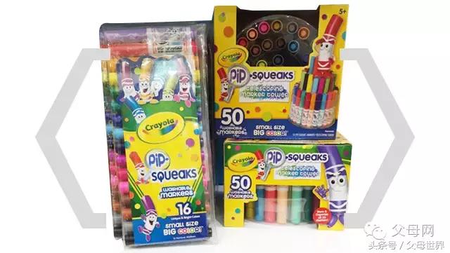 6岁前必须拥有的6大经典玩具!有经验的妈妈都知道