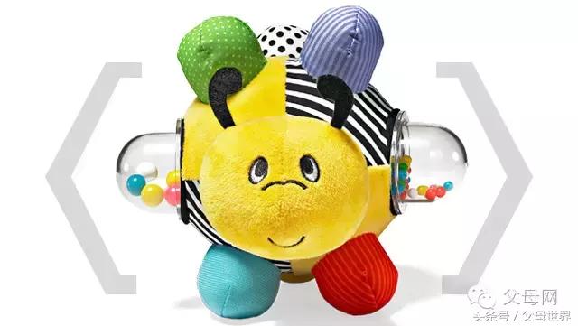 6岁前必须拥有的6大经典玩具!有经验的妈妈都知道