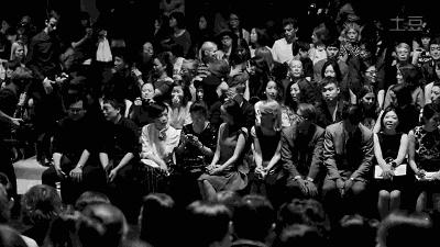 如何成为一个成功的时尚买手,一个时尚买手自我修炼