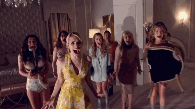 醒醒吧,你以为一只YSL就能堵住女人的嘴?