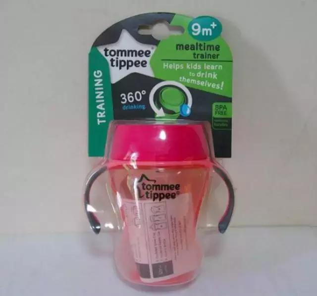 宝宝饮水杯哪一款比较好,好用的学饮杯水杯