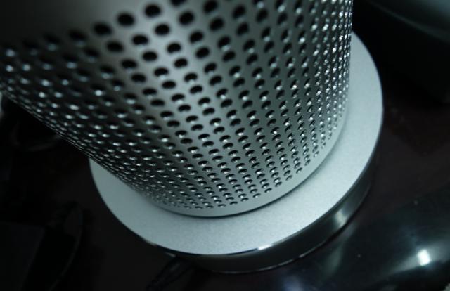 你的低音炮竟可以收到这么多台？革命性的电视伴侣诞生了