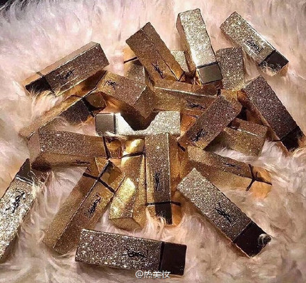 拆穿YSL营销真面目，男票们，小心你的皮夹子