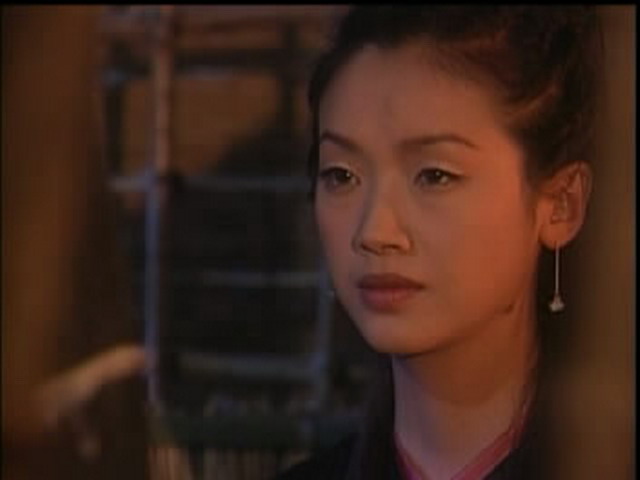 神仙姐姐小龙女视频,盘点小龙女李若彤