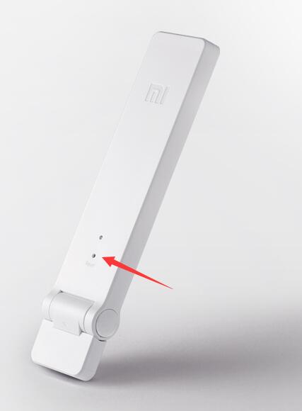 小米信号放大器连接不上黄灯闪烁,小米信号放大器pro一直闪黄灯