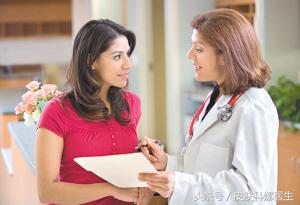 妇科医生肉眼能看出尖锐性湿疣吗,妇科医生能看出尖锐性湿疣吗