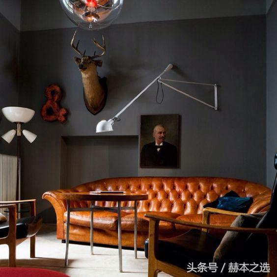 沙发皮质面料大解析,沙发用什么皮料最好