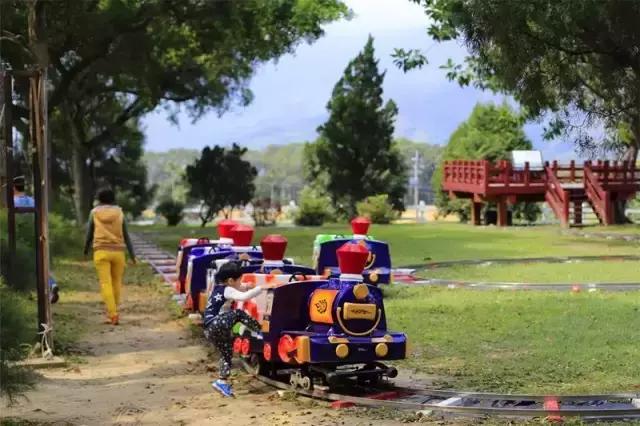 台湾初鹿牧场,台湾初鹿牧场在哪里