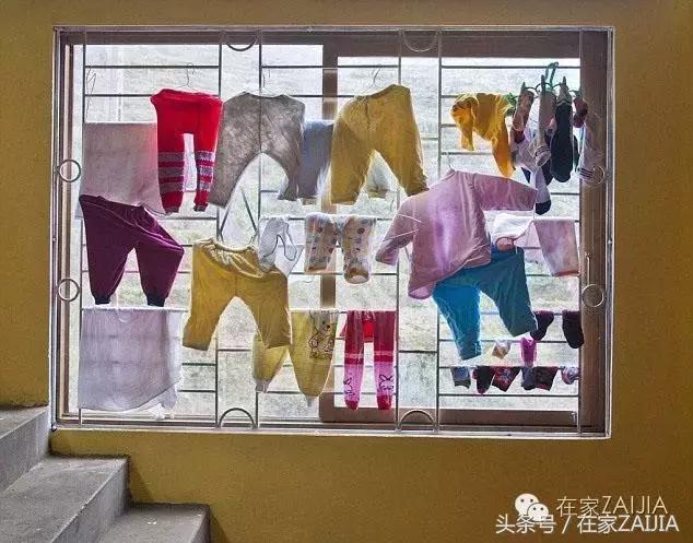 种草|晾衣服要花十几万?来好好算算你的晾衣成本