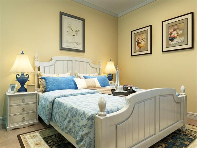 地中海风格与海洋风格的区别,地中海风格装修攻略