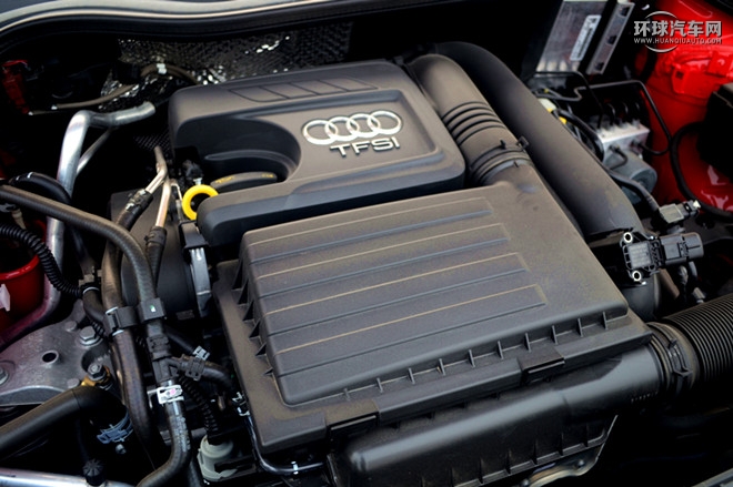 2014款奥迪a1试驾,新款奥迪a1试驾