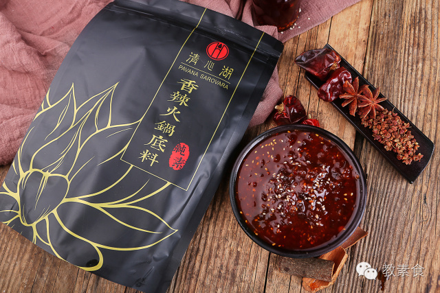 吃素好久没吃肉了,吃素一段时间就不想吃肉了