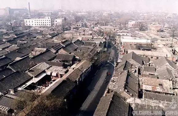 北京老司机开的碉堡公交线,坐过一条你就老了!