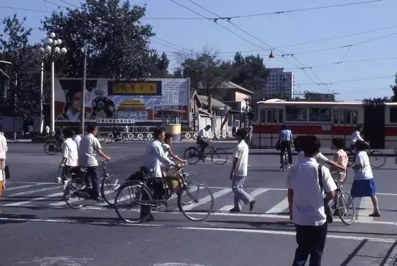 北京老司机开的碉堡公交线,坐过一条你就老了!
