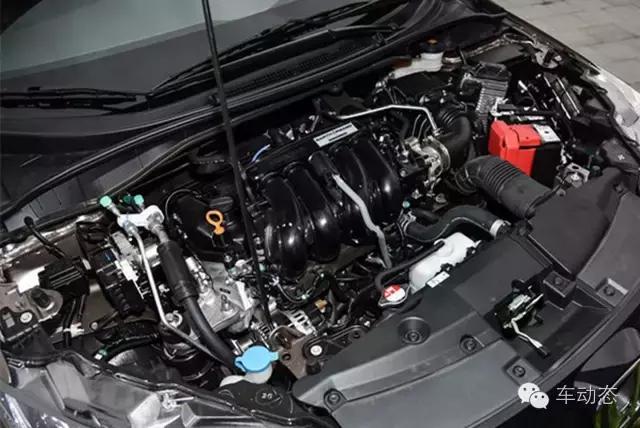 竞瑞本田多少钱,五万多的本田竞瑞