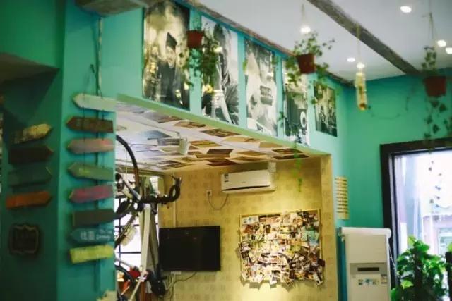 青旅乐趣,旅行路上的青旅