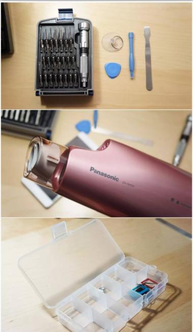 手机碎屏一招在家修复,碎屏手机怎么把资料导出来