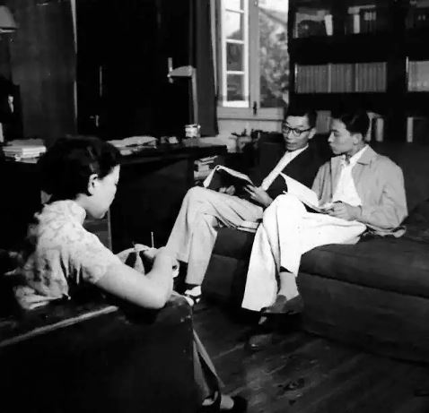 夜读|赤子家书中的睿智之爱