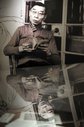 夜读|赤子家书中的睿智之爱