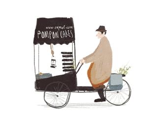 潮酷范儿马丁靴,火爆全网复古的马丁靴