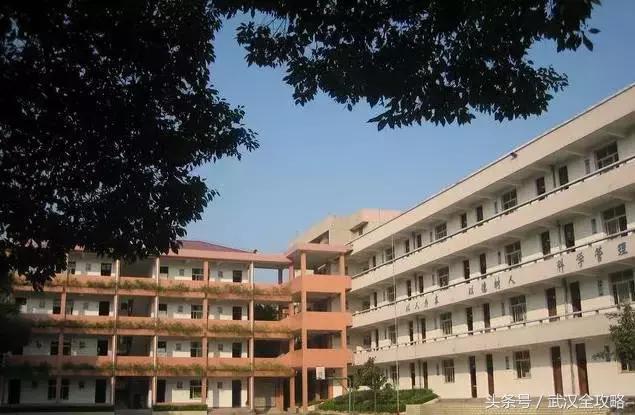 湖北省100强中小学排行榜,湖北省500强学校