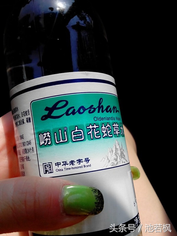 青岛,女汉子和小清新提前过端午