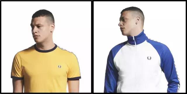 “躁动的荷尔蒙”演绎不羁英伦风