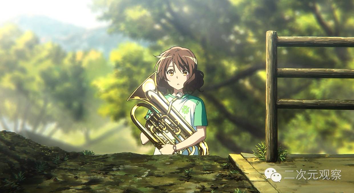 霸气侧漏的香姐,京吹第二部固定曲目