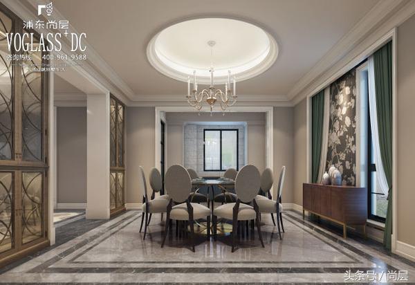 九龙仓兰宫环境,九龙仓兰宫的叠墅