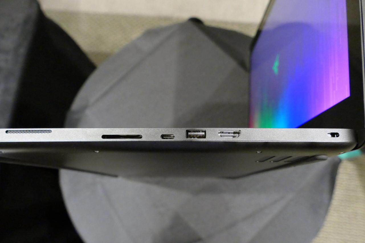 雷蛇灵刃razerblade2018款配置,雷蛇2021款razerblade15灵刃