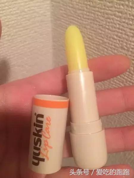 唇膏效果最好的测评,唇膏好物种草