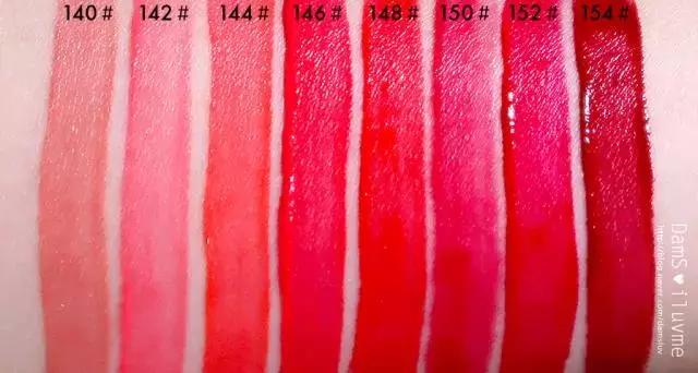 pinkbear唇釉雾面拔草,3ce唇釉speakup红梨色拔草