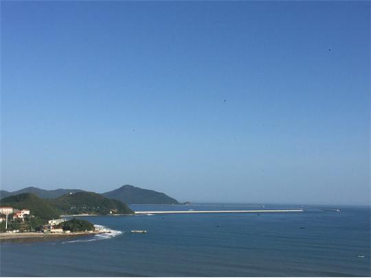 三亚大小洞天旅游攻略自由行,三亚西岛旅游攻略自由行