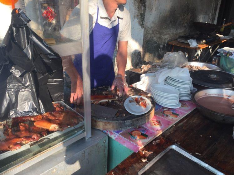 好吃到爆的海南美食,值得一尝的海南特色美食